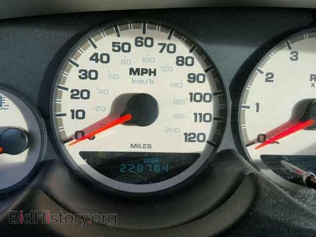 2004 DODGE NEON - VIN: 1B3ES56CX4D504330 - Фото 8
