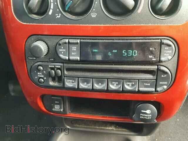2004 DODGE NEON - VIN: 1B3ES56CX4D504330 - Фото 10