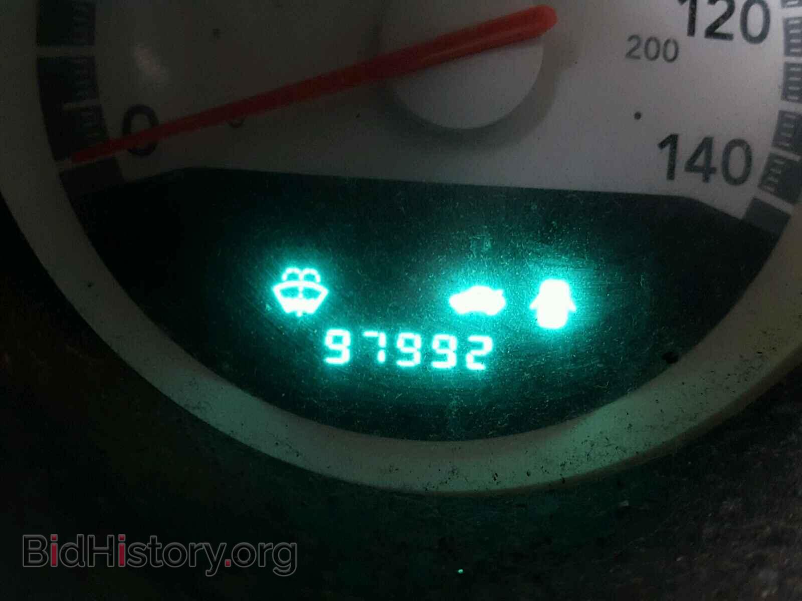 2010 DODGE CHARGER - VIN: 2B3CA4CD0AH277536 - Фото 8