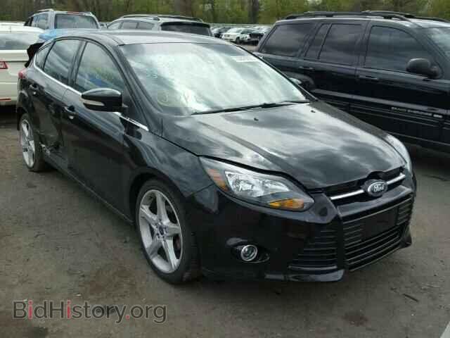 Photo 1FAHP3N28CL379882 - FORD FOCUS 2012