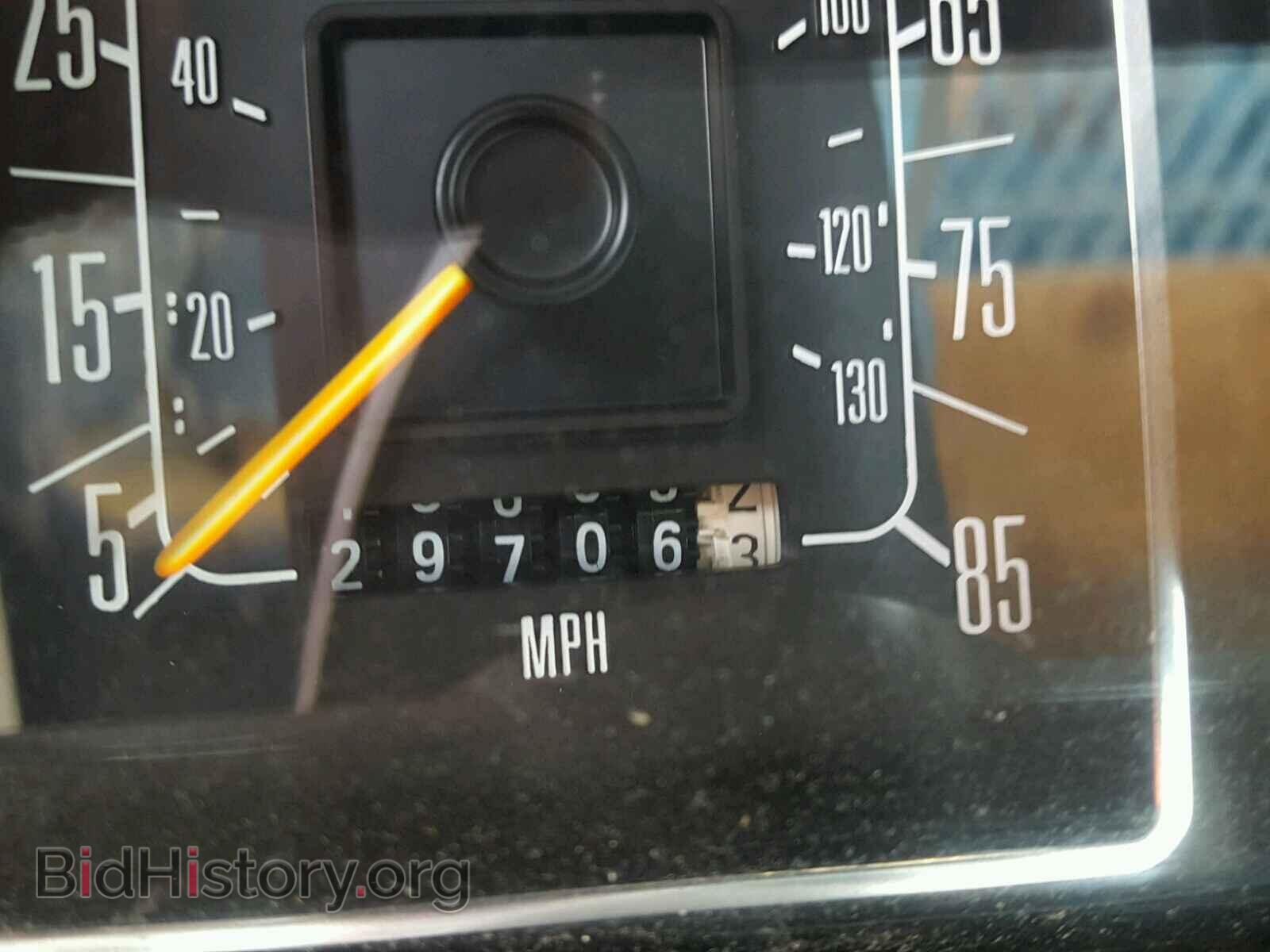 1987 FORD ECONOLINE - VIN: 1FTDE15Y3HHB57719 - Photo 8