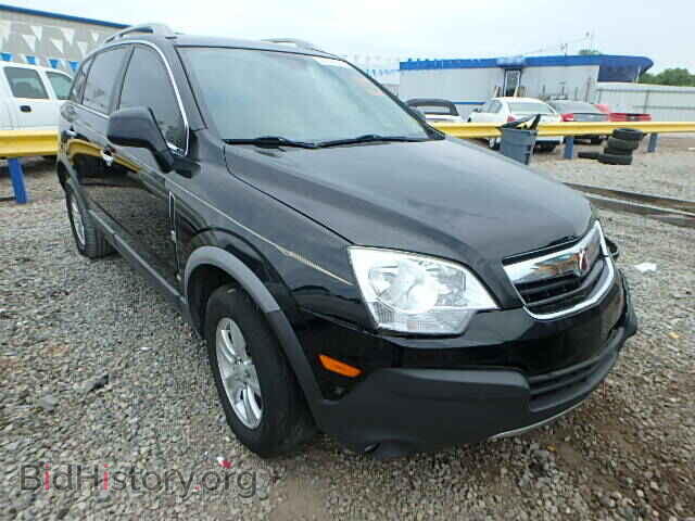 Фотография 3GSCL33P28S660547 - SATURN VUE 2008