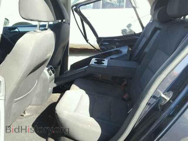 2013 VOLKSWAGEN GOLF - VIN: WVWDB7AJ3DW139229 - Фото 6