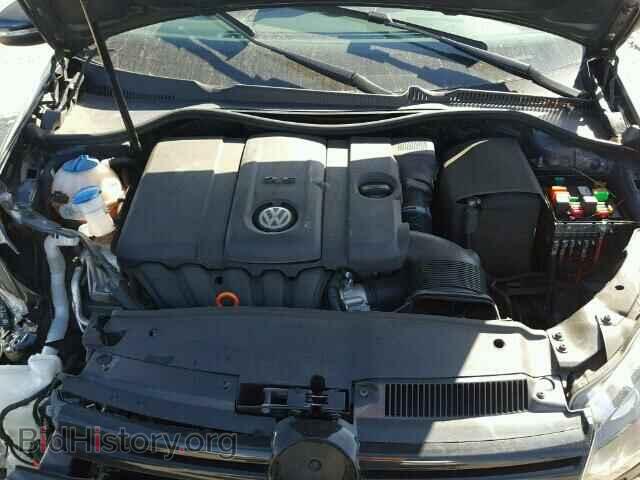 2013 VOLKSWAGEN GOLF - VIN: WVWDB7AJ3DW139229 - Фото 7