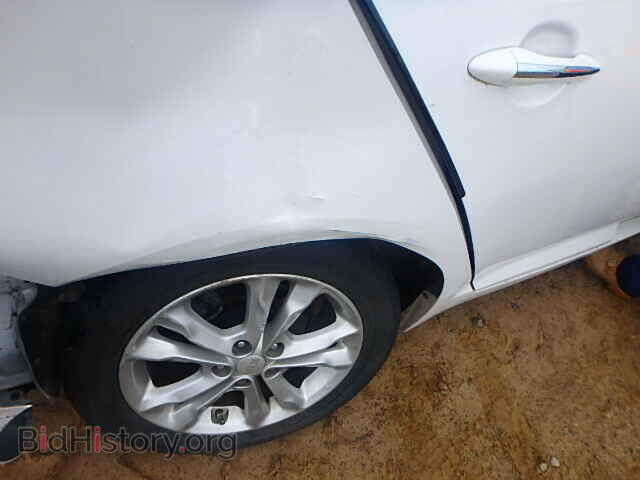 2012 KIA OPTIMA - VIN: 5XXGN4A79CG071817 - Фото 9