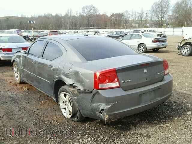 2010 DODGE CHARGER - VIN: 2B3CA3CV9AH156362 - Фото 3