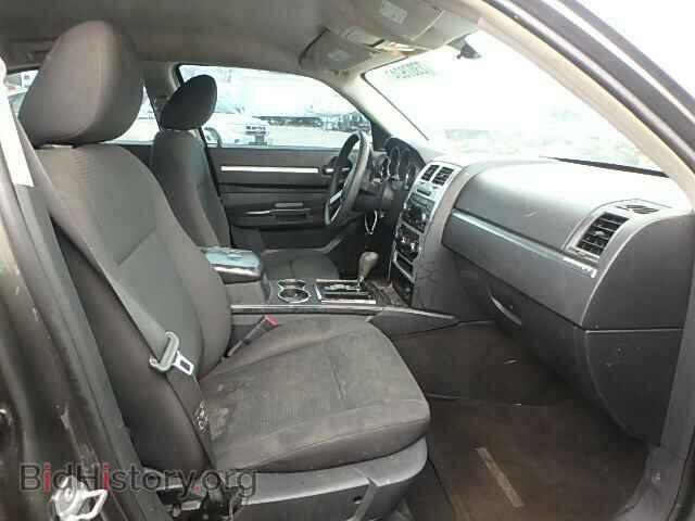 2010 DODGE CHARGER - VIN: 2B3CA3CV9AH156362 - Фото 5