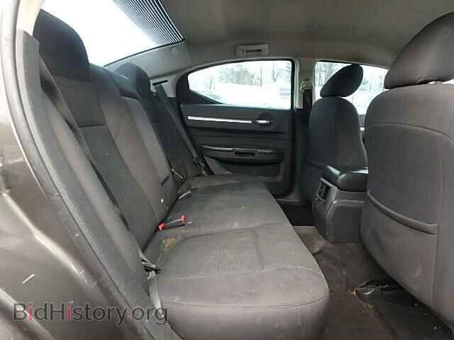 2010 DODGE CHARGER - VIN: 2B3CA3CV9AH156362 - Фото 6