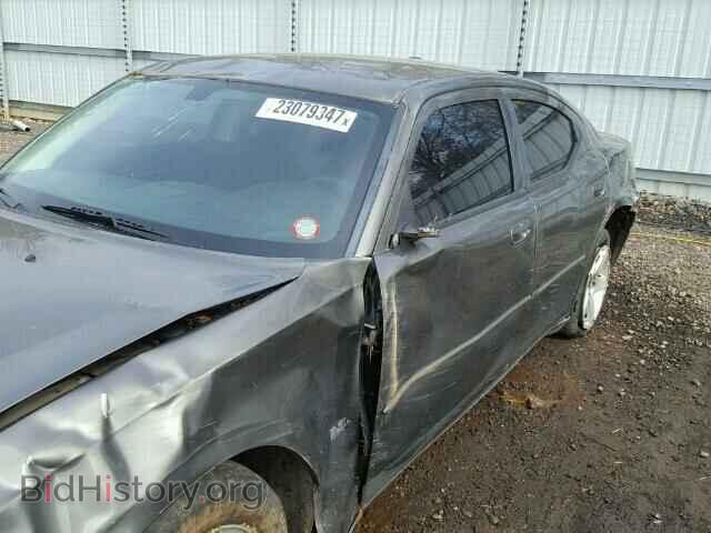 2010 DODGE CHARGER - VIN: 2B3CA3CV9AH156362 - Фото 9