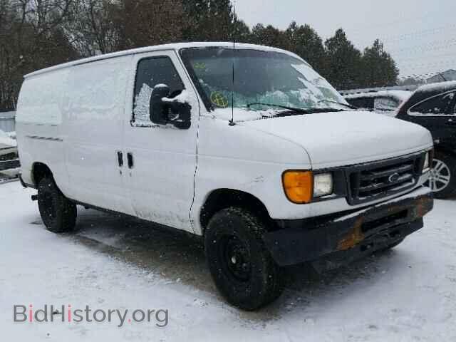 Фотография 1FTSE34L96DA38523 - FORD ECONOLINE 2006