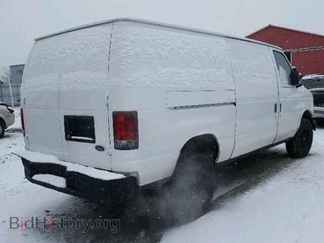 2006 FORD ECONOLINE - VIN: 1FTSE34L96DA38523 - Фото 4