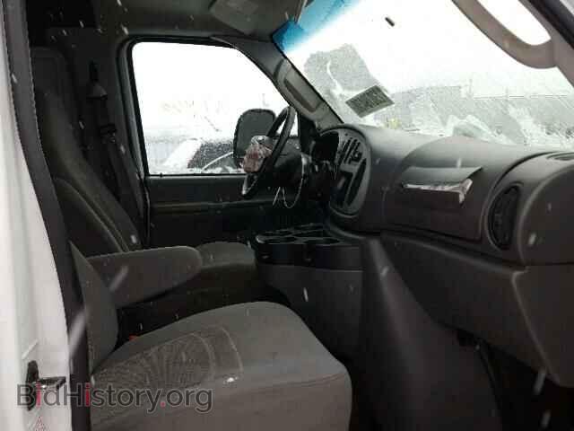 2006 FORD ECONOLINE - VIN: 1FTSE34L96DA38523 - Фото 5