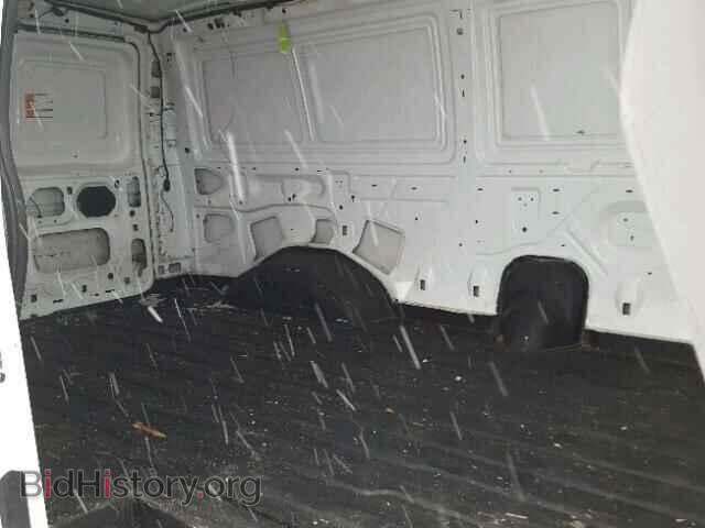 2006 FORD ECONOLINE - VIN: 1FTSE34L96DA38523 - Фото 6