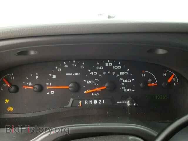2006 FORD ECONOLINE - VIN: 1FTSE34L96DA38523 - Фото 8