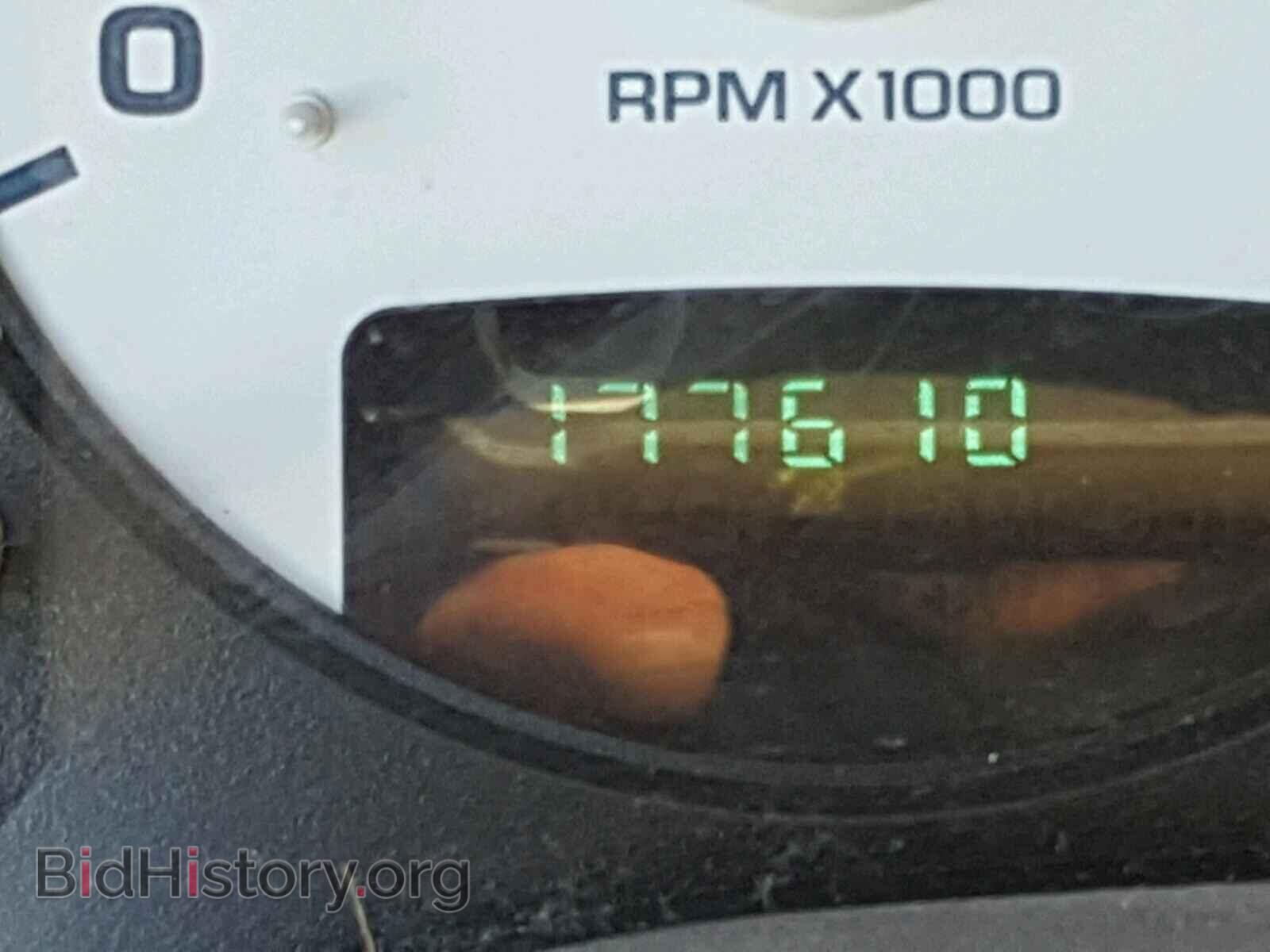2005 DODGE RAM 1500 - VIN: 1D7HA18D65J614345 - Фото 8