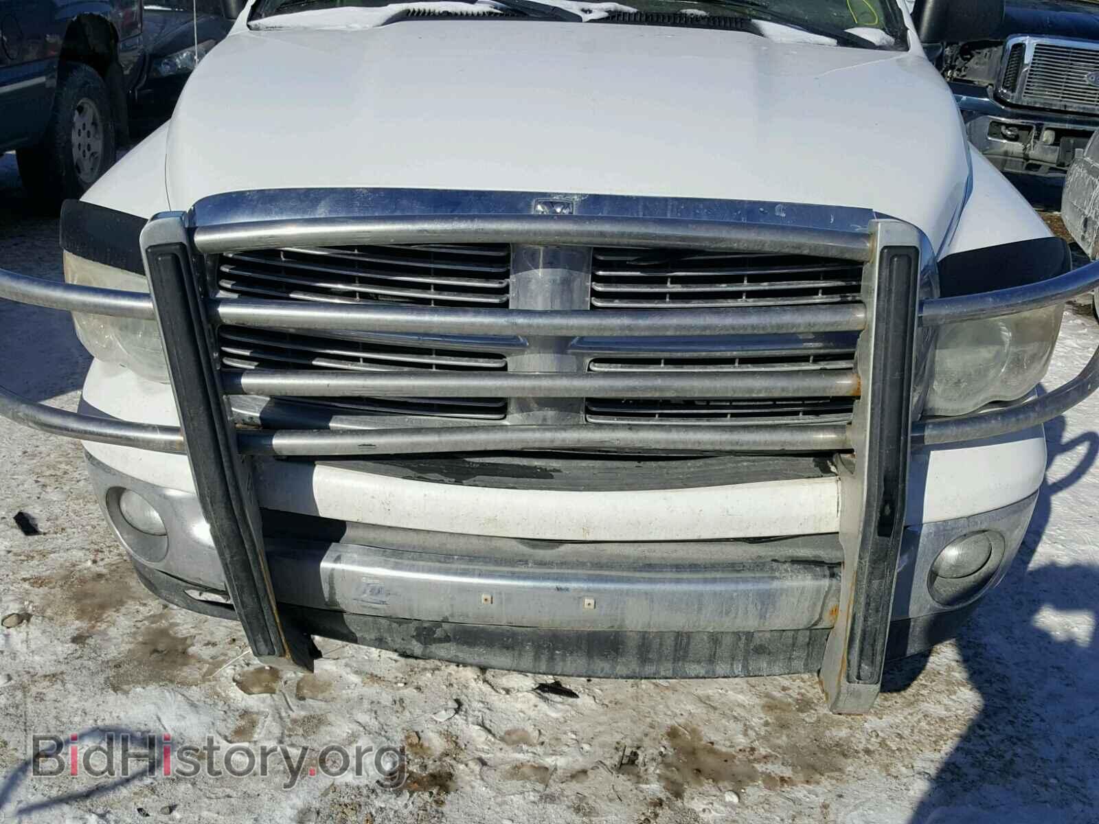 2005 DODGE RAM 1500 - VIN: 1D7HA18D65J614345 - Фото 9