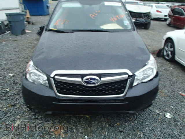 2015 SUBARU FORESTER - VIN: JF2SJADC6FH469766 - Фото 7