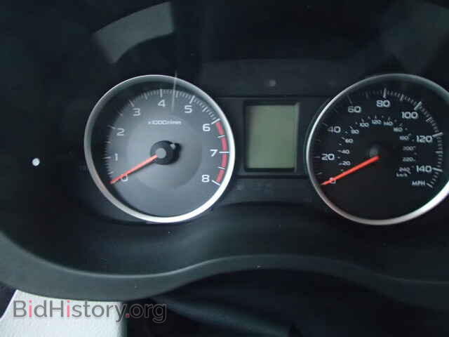2015 SUBARU FORESTER - VIN: JF2SJADC6FH469766 - Фото 8