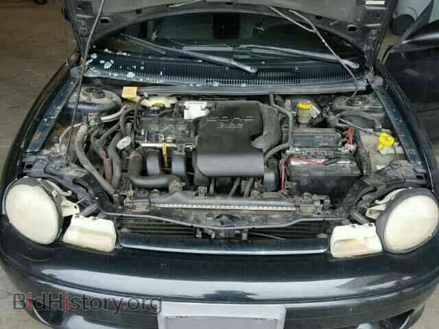 1998 DODGE NEON - VIN: 1B3ES47C2WD746346 - Фото 7