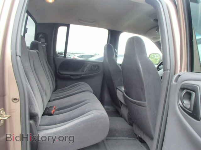 2000 DODGE DAKOTA - VIN: 1B7GL2AN8YS678121 - Фото 6