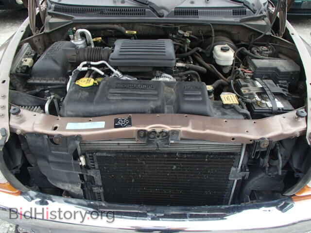 2000 DODGE DAKOTA - VIN: 1B7GL2AN8YS678121 - Фото 7
