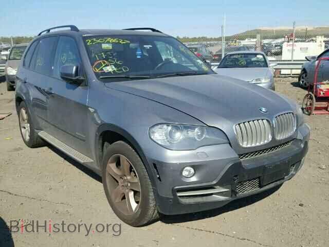 Photo 5UXFF0C59ALT75674 - BMW X5 2010
