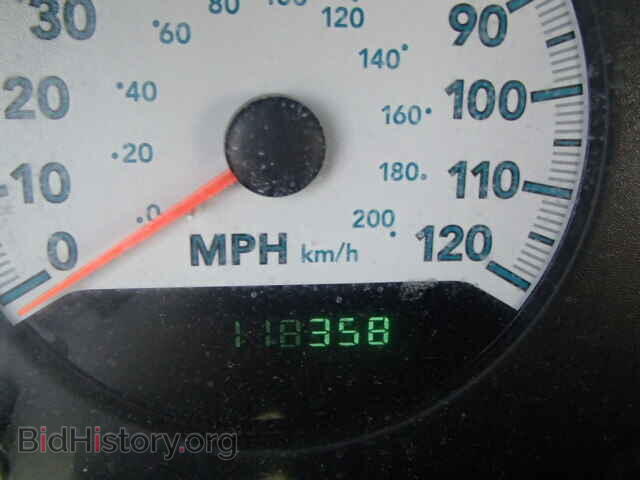 2007 DODGE CARAVAN - VIN: 2D4GP44L67R347759 - Фото 8