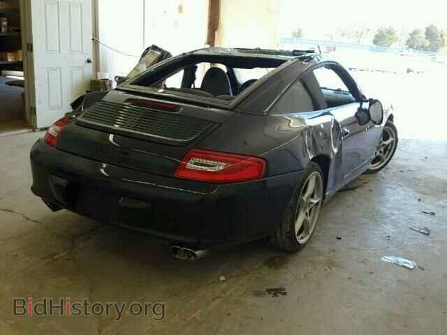 2003 PORSCHE 911 - VIN: WP0BA29973S635468 - Фото 4
