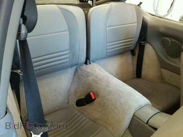 2003 PORSCHE 911 - VIN: WP0BA29973S635468 - Фото 6