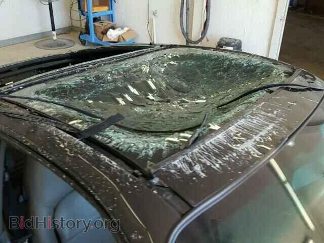 2003 PORSCHE 911 - VIN: WP0BA29973S635468 - Фото 9