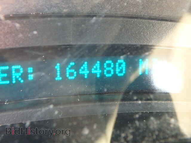 2006 CHEVROLET SILVERADO - VIN: 1GCJC33206F107596 - Фото 8