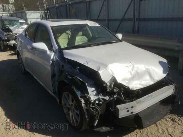 Фотография JTHCF5C26B5050041 - LEXUS IS250 2011