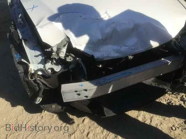 2011 LEXUS IS250 - VIN: JTHCF5C26B5050041 - Фото 10