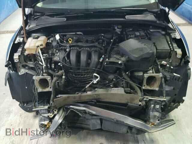 2014 FORD FOCUS - VIN: 1FADP3F27EL225700 - Photo 7