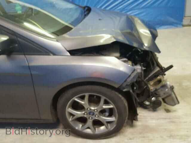 2014 FORD FOCUS - VIN: 1FADP3F27EL225700 - Photo 10