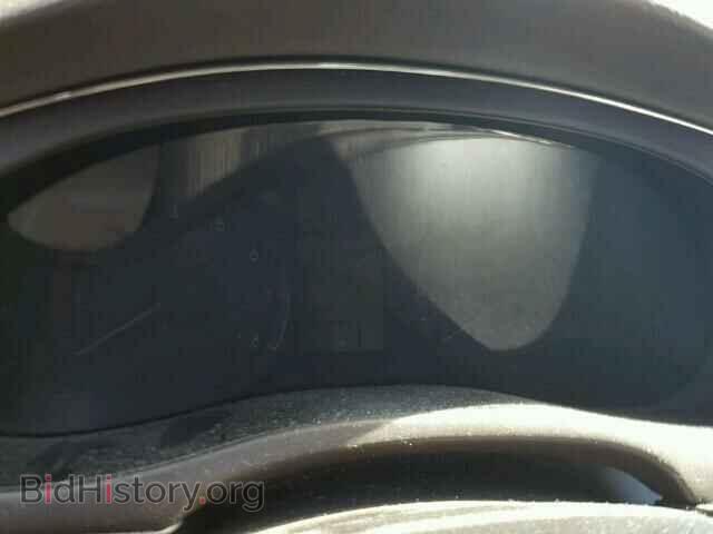 2010 HYUNDAI GENESIS - VIN: KMHGC4DE0AU104898 - Фото 8