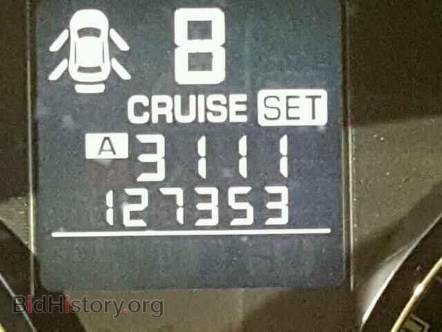 2011 SUBARU OUTBACK - VIN: 4S4BRBAC7B1326342 - Фото 8