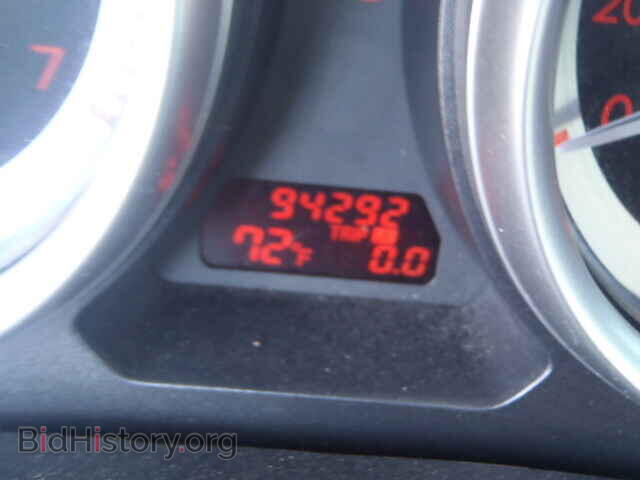 2010 MAZDA 6 - VIN: 1YVHZ8CH2A5M13853 - Фото 8