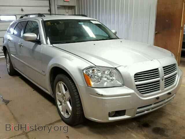 Photo 2D8GZ58265H537063 - DODGE MAGNUM 2005