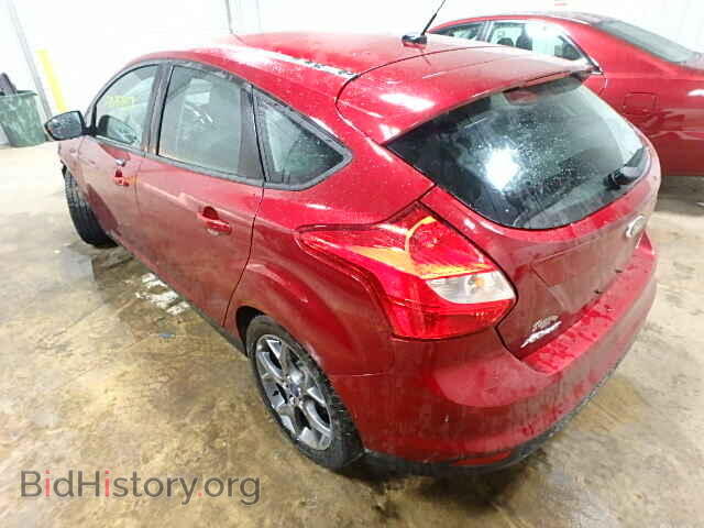 2014 FORD FOCUS - VIN: 1FADP3K20EL259614 - Photo 3