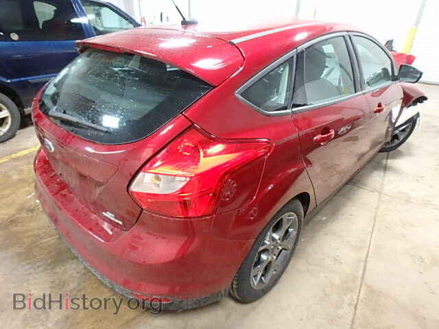 2014 FORD FOCUS - VIN: 1FADP3K20EL259614 - Photo 4