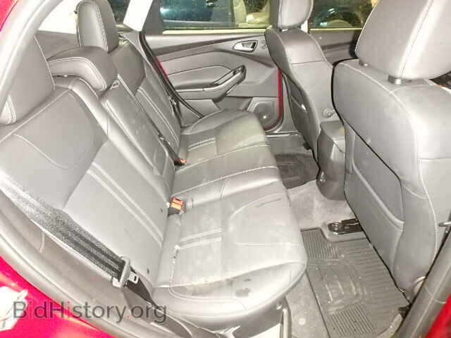 2014 FORD FOCUS - VIN: 1FADP3K20EL259614 - Photo 6