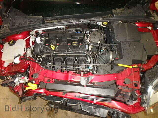 2014 FORD FOCUS - VIN: 1FADP3K20EL259614 - Photo 7