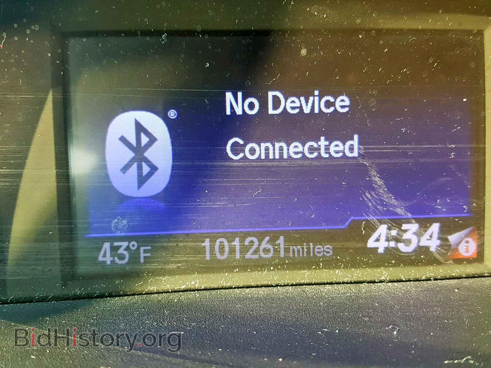 2013 HONDA CIVIC - VIN: 19XFB2F85DE018052 - Фото 8