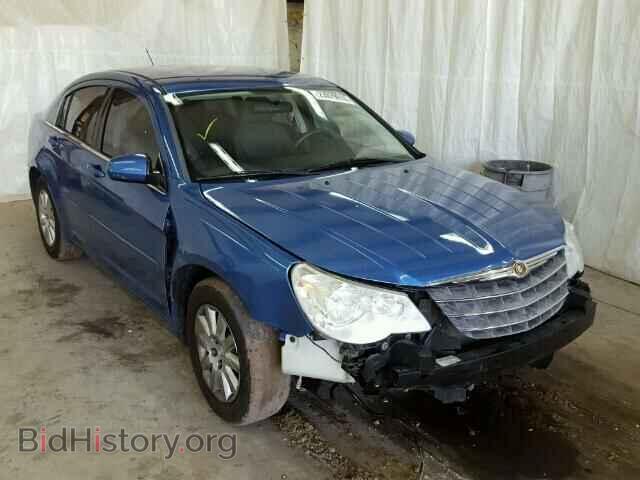 Photo 1C3LC46K87N558121 - CHRYSLER SEBRING 2007