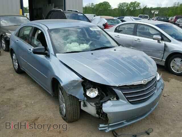 Фотография 1C3LC46B79N530944 - CHRYSLER SEBRING 2009