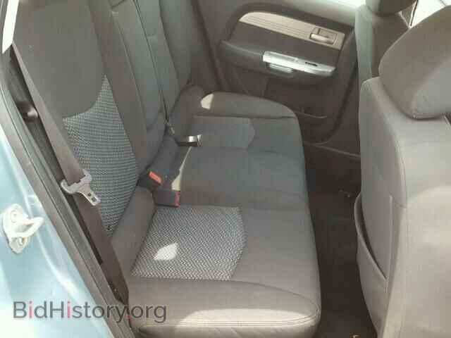 2009 CHRYSLER SEBRING - VIN: 1C3LC46B79N530944 - Фото 6