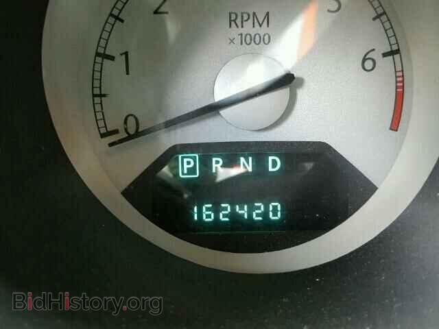 2009 CHRYSLER SEBRING - VIN: 1C3LC46B79N530944 - Фото 8
