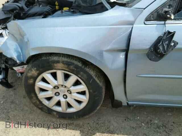 2009 CHRYSLER SEBRING - VIN: 1C3LC46B79N530944 - Фото 9