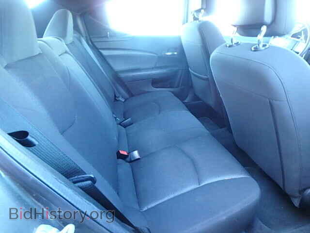 2012 DODGE AVENGER - VIN: 1C3CDZCB6CN167686 - Фото 6
